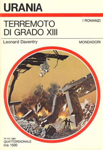 Urania 903
