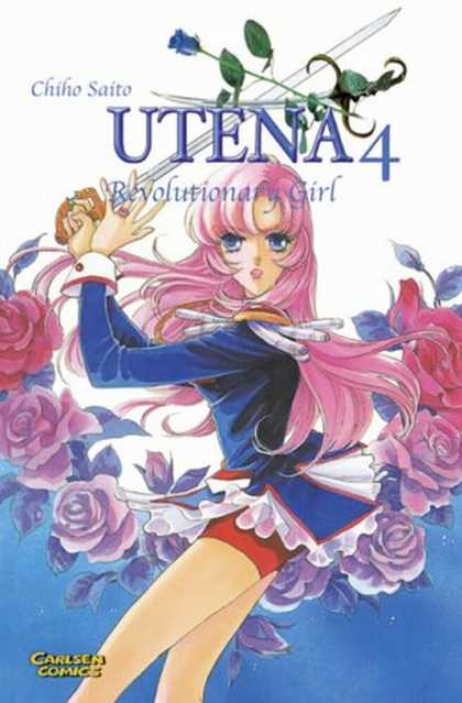 Utena 4