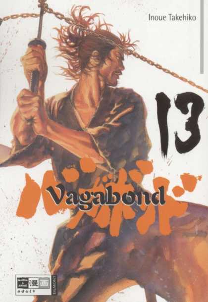 Vagabond 13