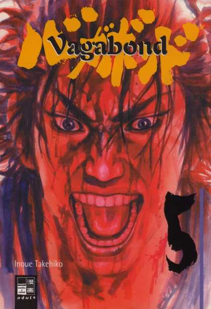 Vagabond 5