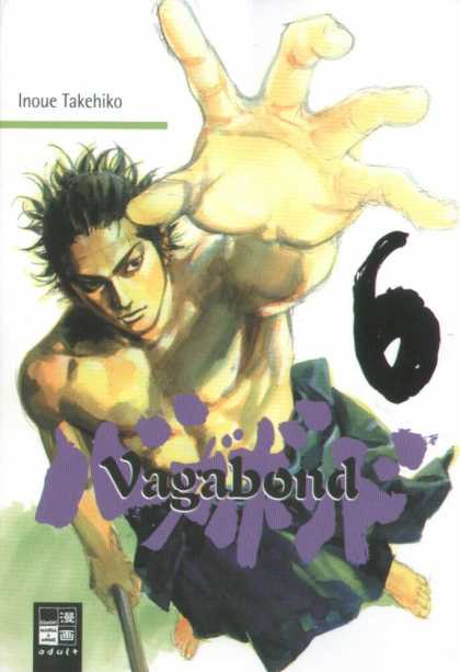 Vagabond 6