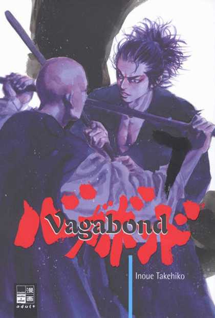 Vagabond 7