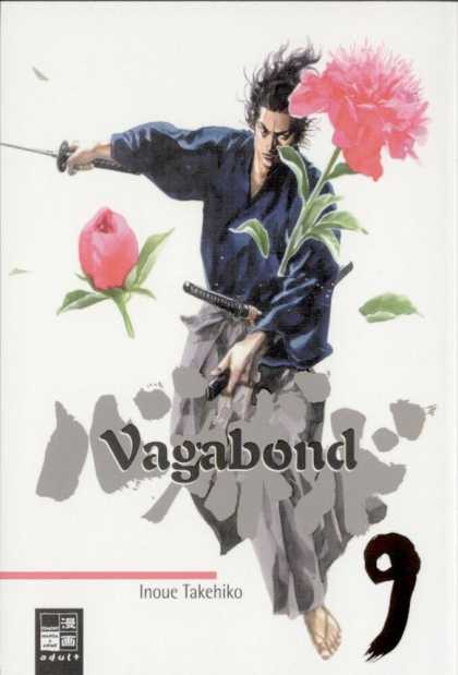 Vagabond 9