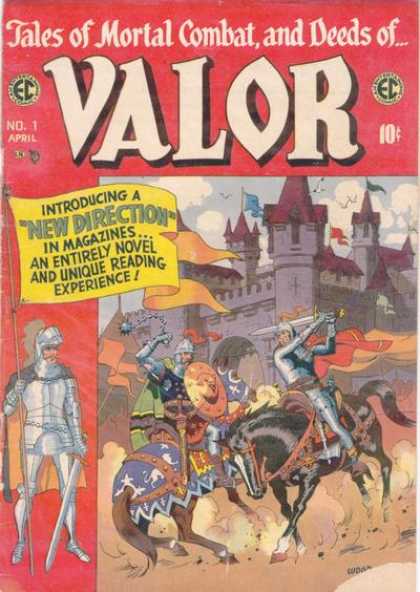 Valor 1