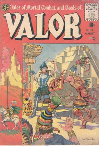 Valor 3