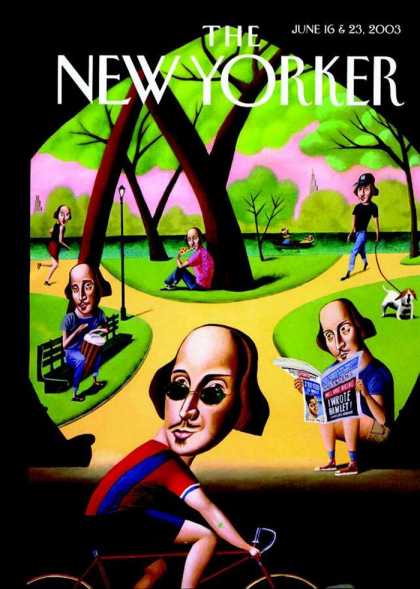 Various Magazines 10000