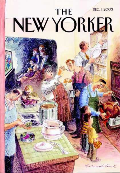 Various Magazines 10004