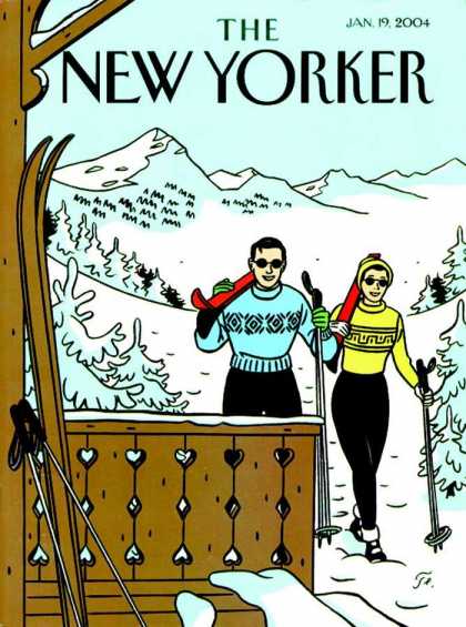 Various Magazines 10005