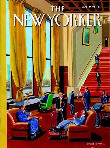 Various Magazines 10007