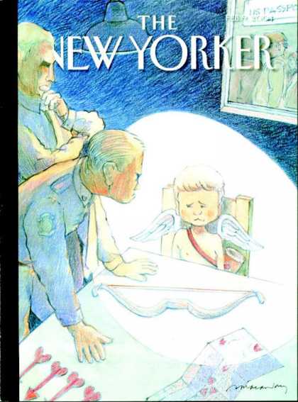 Various Magazines 10009