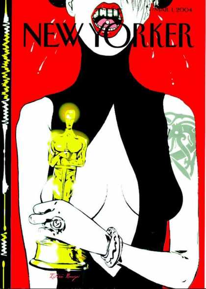 Various Magazines 10010