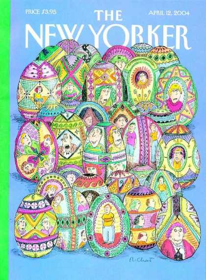 Various Magazines 10012