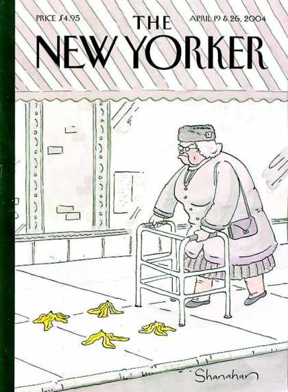 Various Magazines 10014