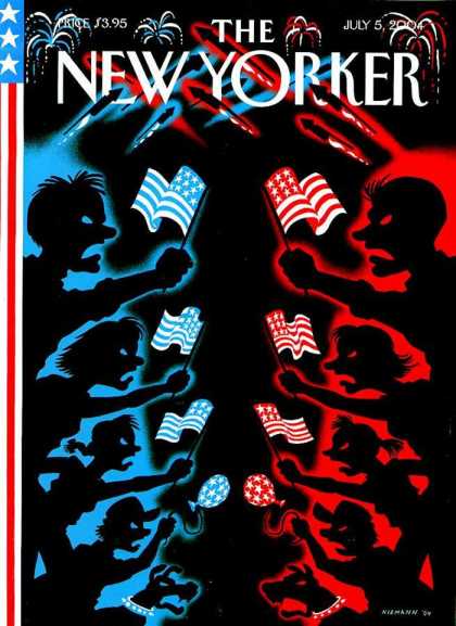 Various Magazines 10019