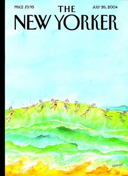 Various Magazines 10020