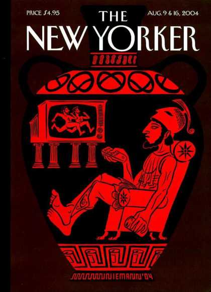 Various Magazines 10022