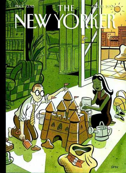 Various Magazines 10023