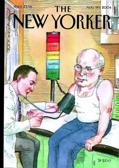 Various Magazines 10024