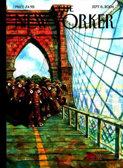 Various Magazines 10025