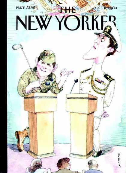 Various Magazines 10029