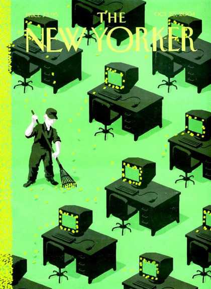 Various Magazines 10030