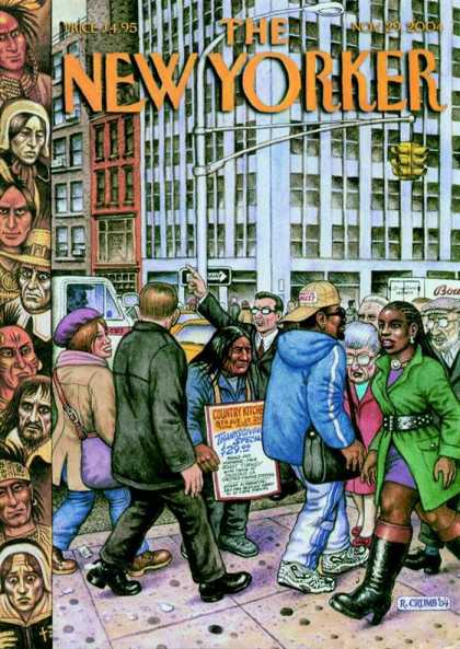 Various Magazines 10031