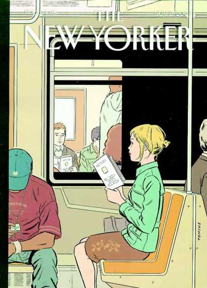 Various Magazines 10032