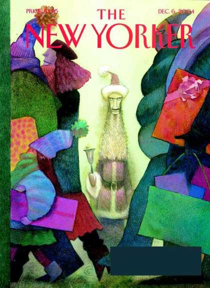 Various Magazines 10033