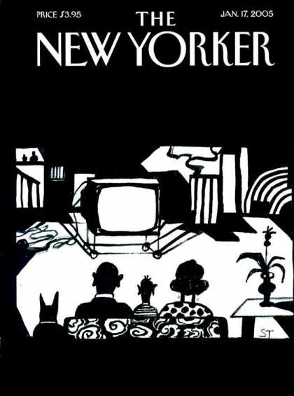 Various Magazines 10036