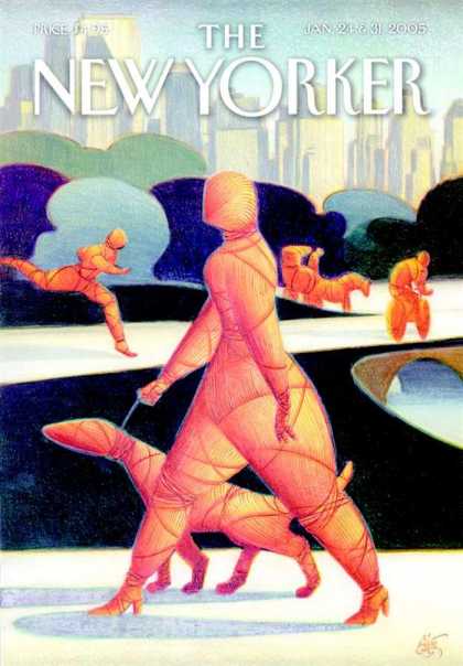 Various Magazines 10037