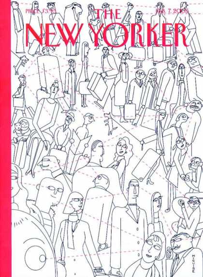 Various Magazines 10038