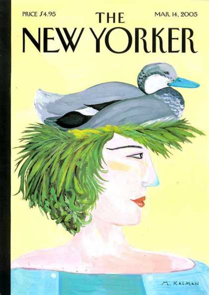 Various Magazines 10041