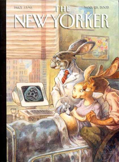 Various Magazines 10043