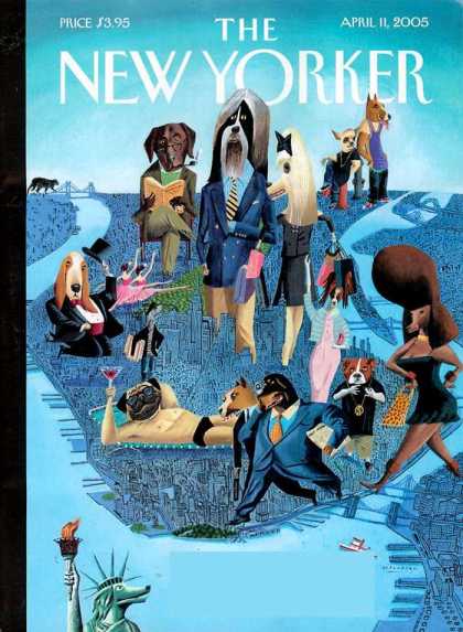 Various Magazines 10045