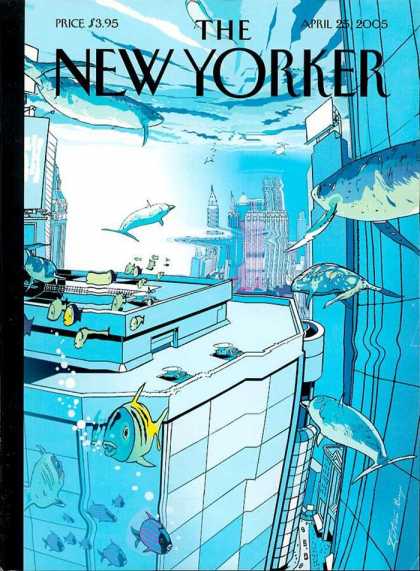 Various Magazines 10047