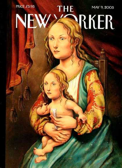 Various Magazines 10049