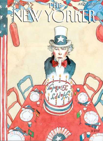 Various Magazines 10055