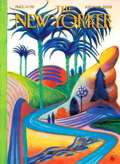 Various Magazines 10056