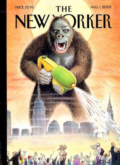 Various Magazines 10058