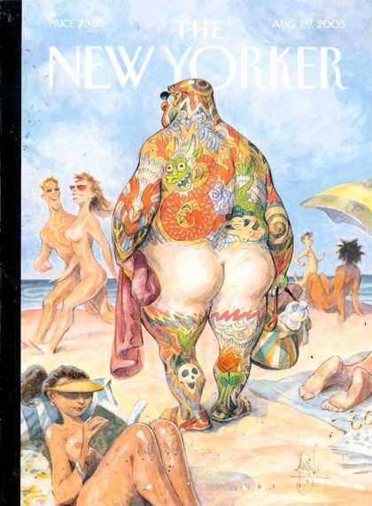 Various Magazines 10060