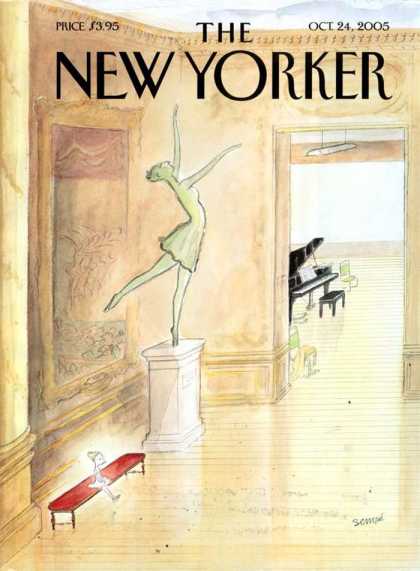 Various Magazines 10067