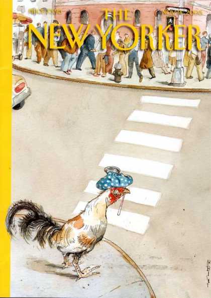 Various Magazines 10070