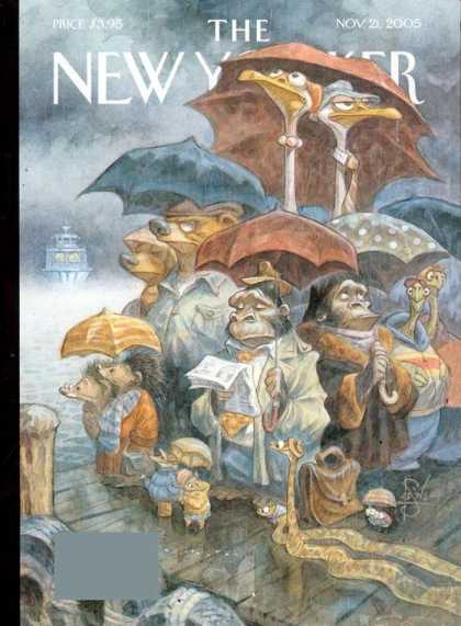 Various Magazines 10071