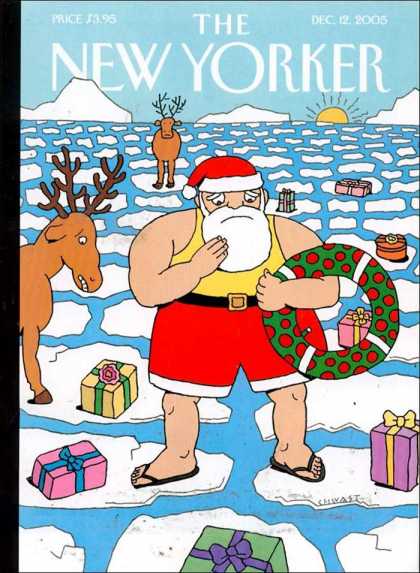 Various Magazines 10074