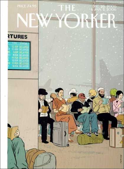 Various Magazines 10076