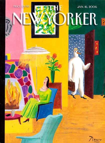 Various Magazines 10078