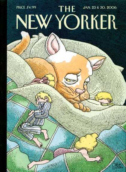 Various Magazines 10079