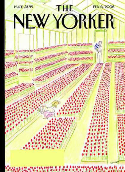 Various Magazines 10081