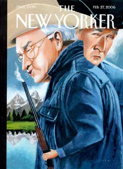 Various Magazines 10083