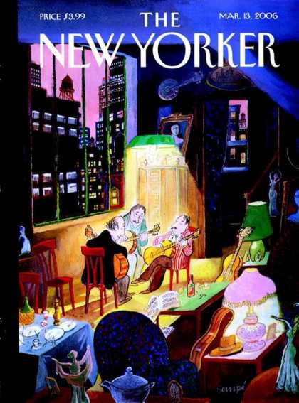 Various Magazines 10084